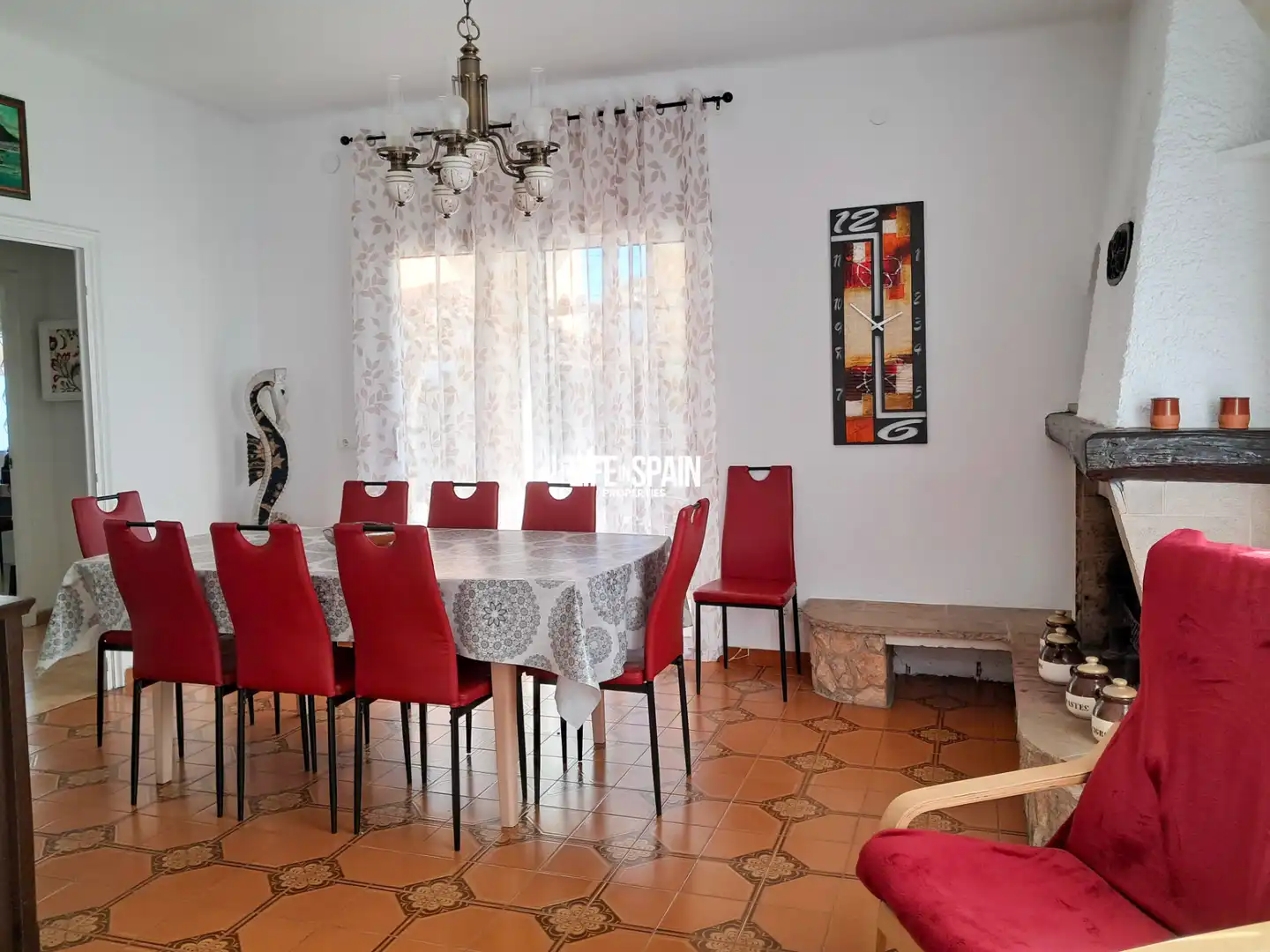 Villa avec terrasse à vendre à Carrer Bargalló 7, imagen 11