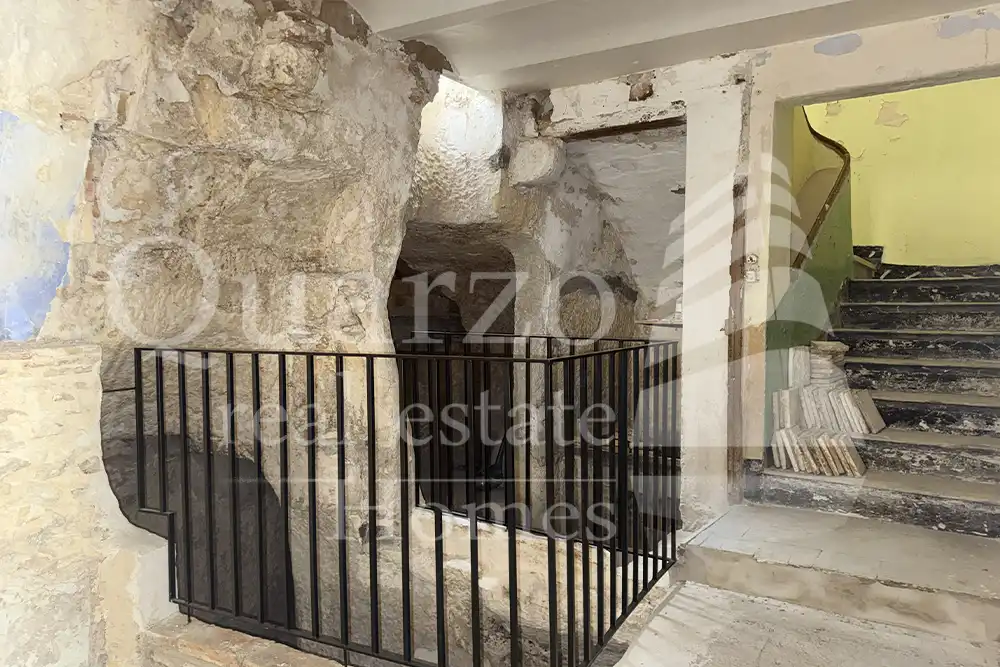 House with terrace for sale in Travesía Algibe, imagen 17