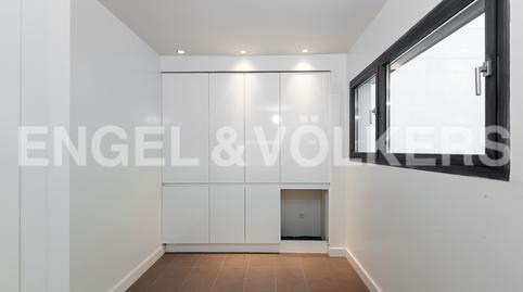 Foto 5 de Apartament de lloguer a Vallehermoso, Madrid