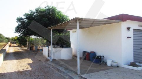 Foto 3 de Finca rústica en venta en Polígono Polígono 22, 162, Costa Norte, Vinaròs