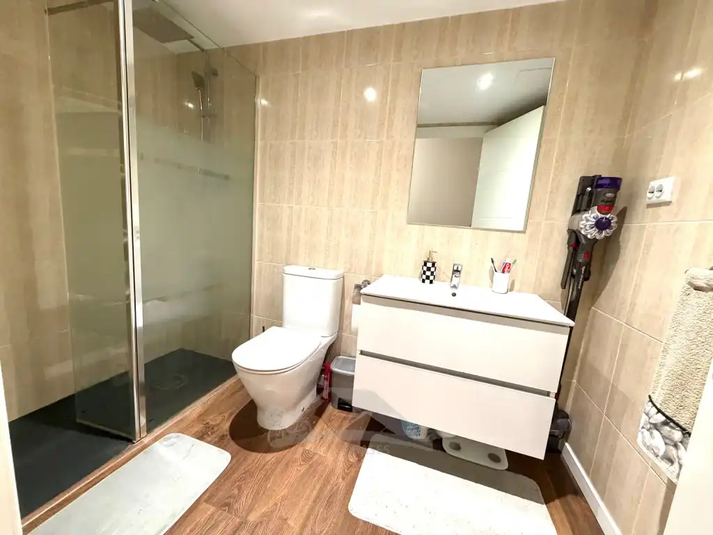 Wohnung mit Aufzug zum Verkauf in Calle Doctor Pascual, imagen 16
