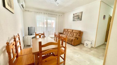 Photo 4 of Apartments for rent in Las Piscinas Naturales, Torrevieja