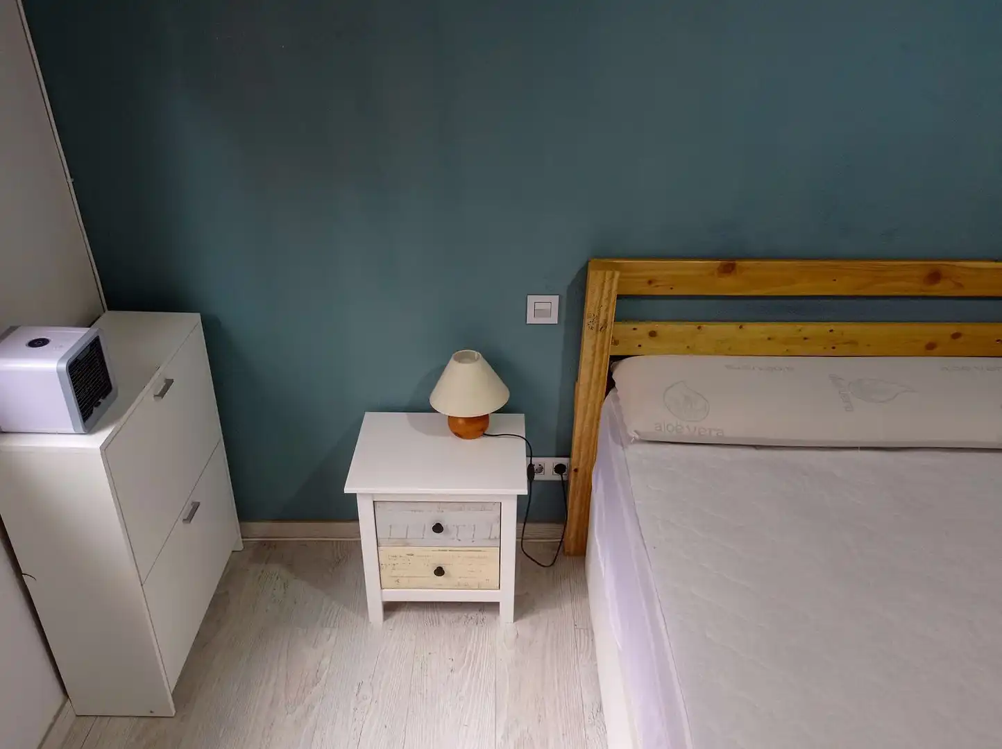 Flat with lift for sale in Puente de Vallecas, imagen 9