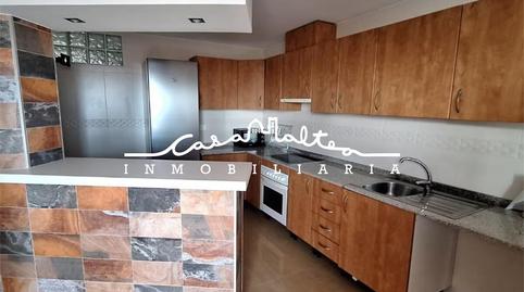 Foto 4 von Wohnungen zur Miete in L'Olla, Altea