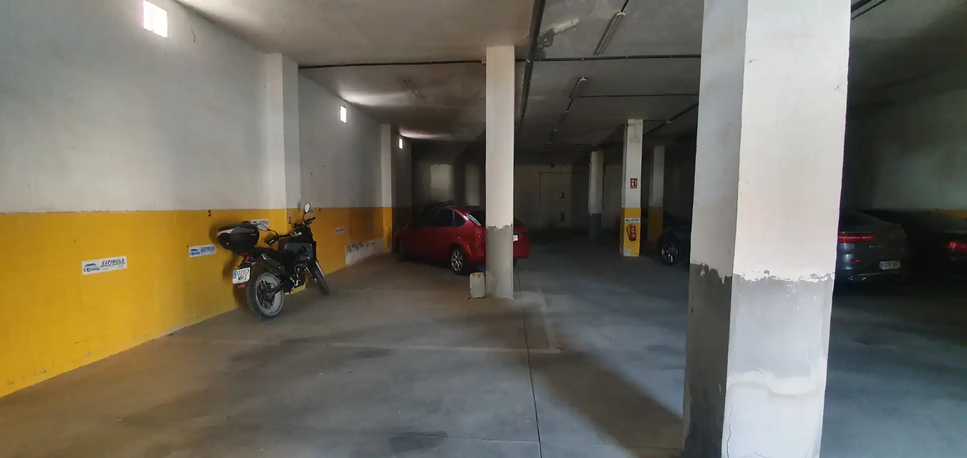 Local comercial en venta en Calle Federica Montseny 3, imagen 3