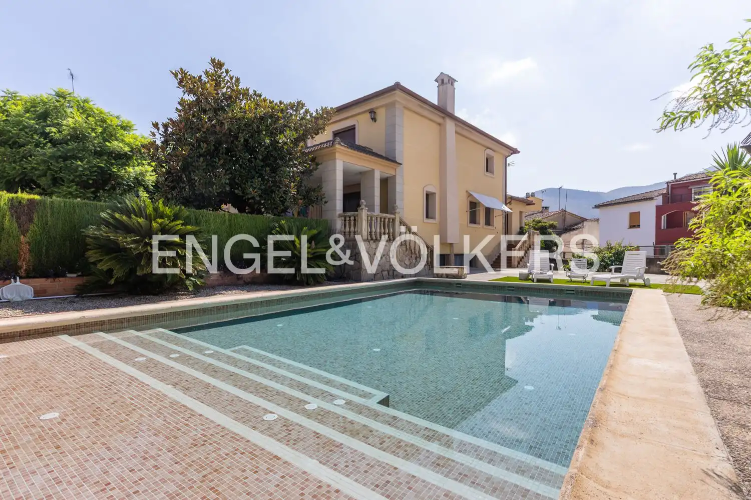 House with pool for sale in Montitxelvo / Montichelvo, imagen 66