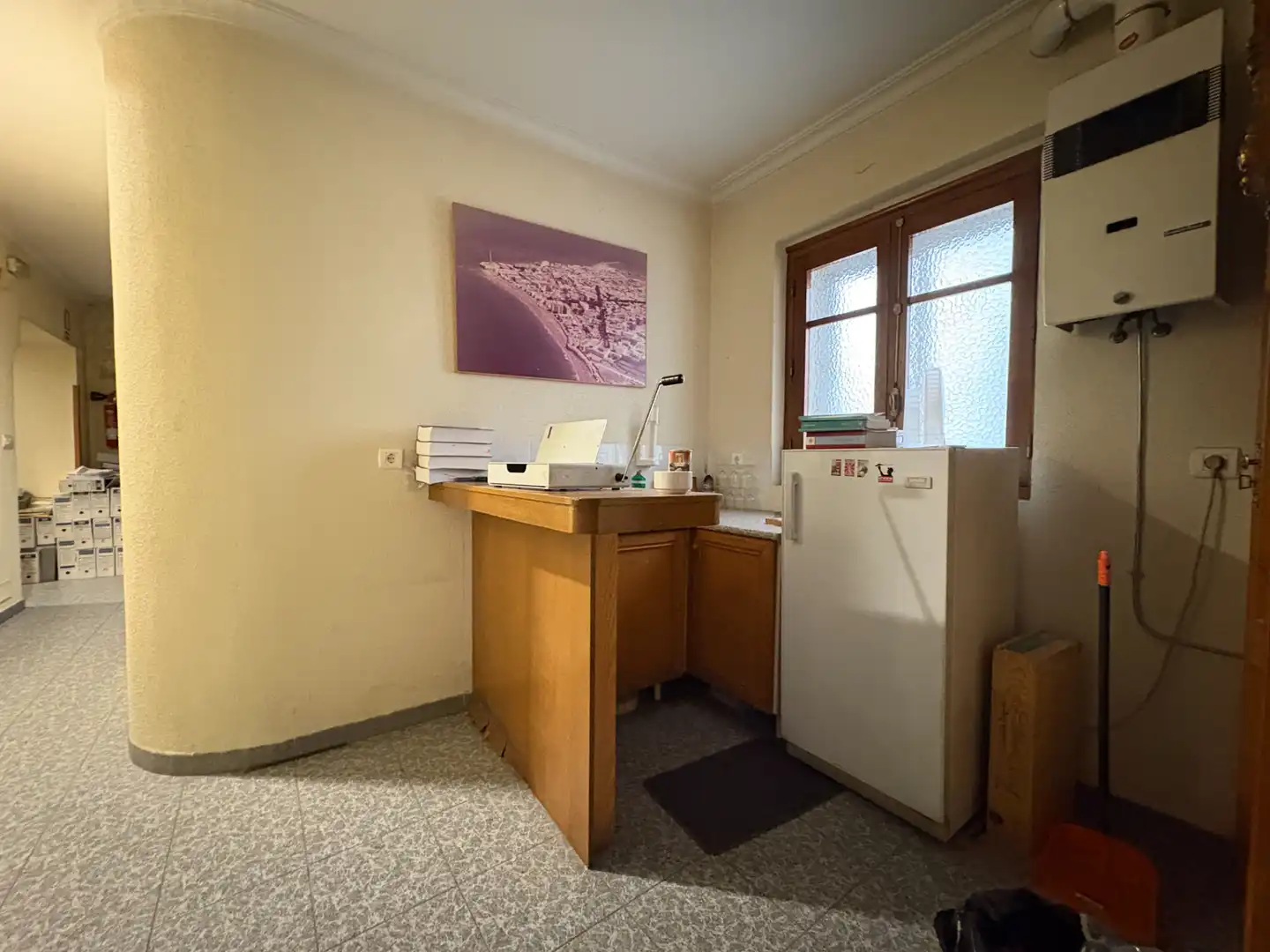 Flat with terrace for sale in Calle Rúa Zapatería, imagen 3