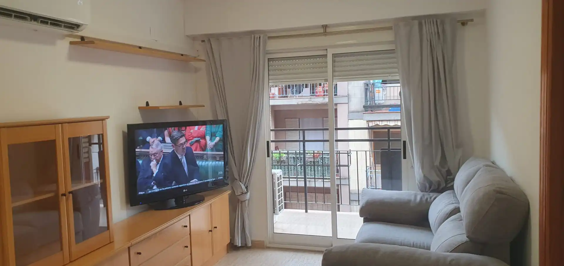 Appartement avec terrasse à vendre à Carrer Pintor Joan de Joanes