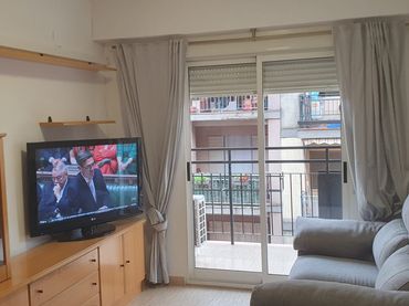 Appartement avec balcon à vendre à Carrer Pintor Joan de Joanes