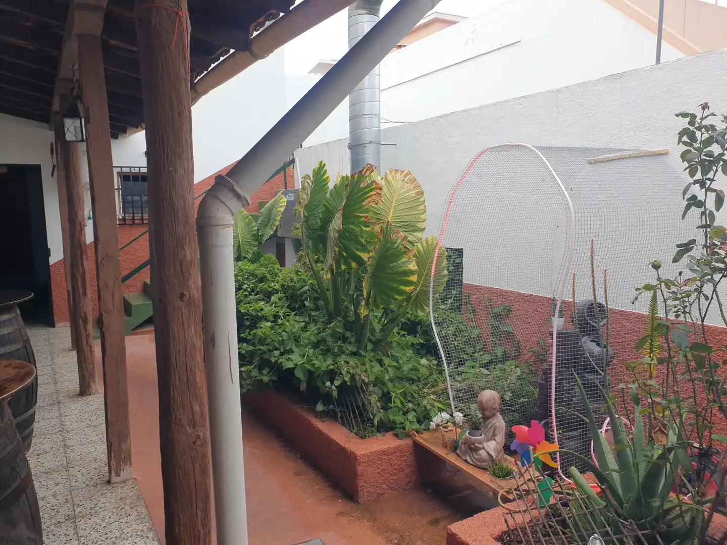 Terraced house with garden for sale in Arafo, imagen 37