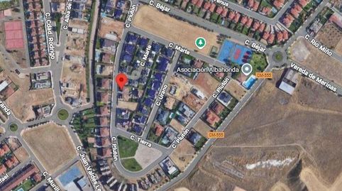 Foto 4 de Residencial en venda a Calle de Plutón, 38, Carbajosa de la Sagrada, Salamanca