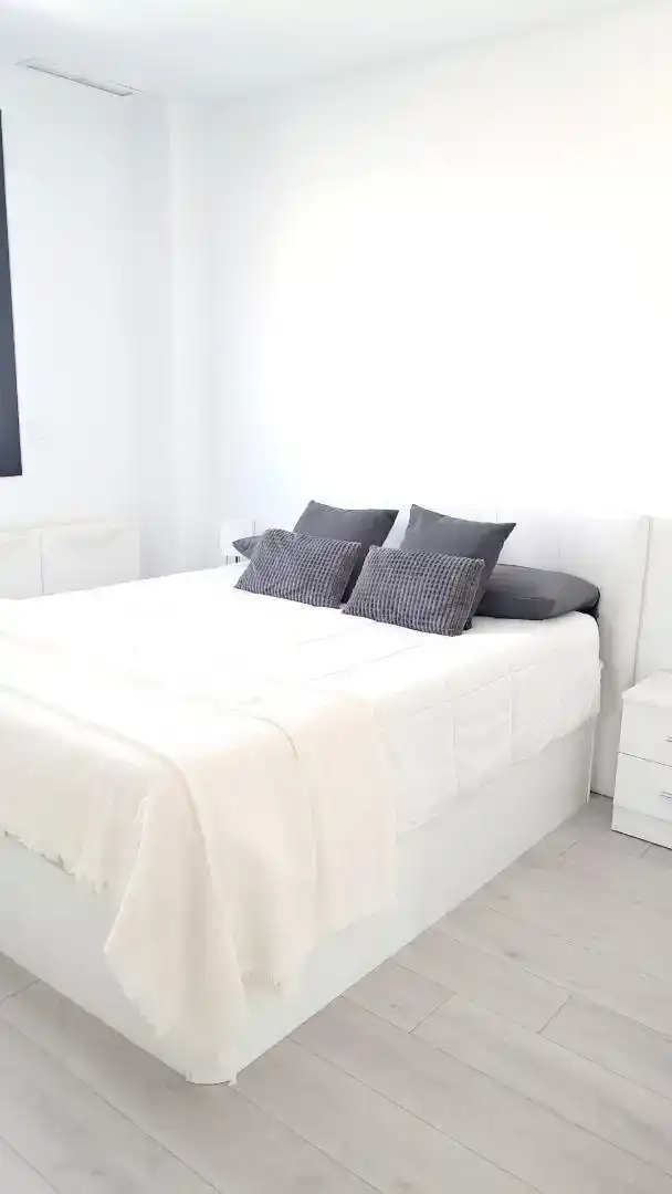 Dormitori de Casa o xalet en venda en Torrent