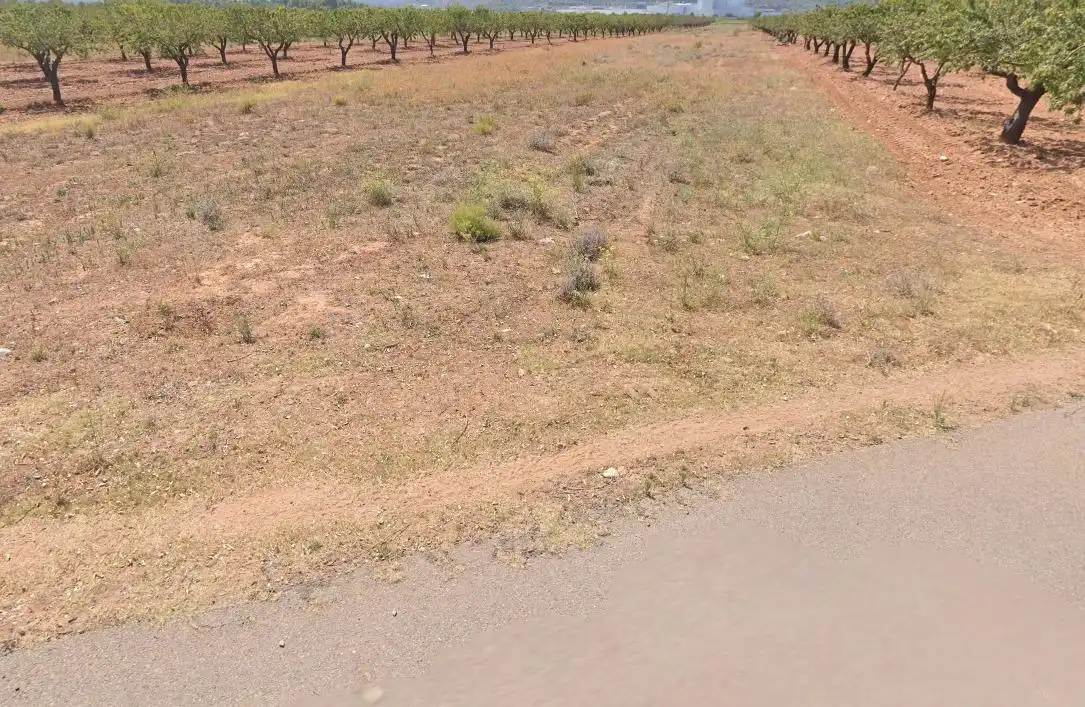 Terreny rústic en venda a Polígono 25, imagen 3