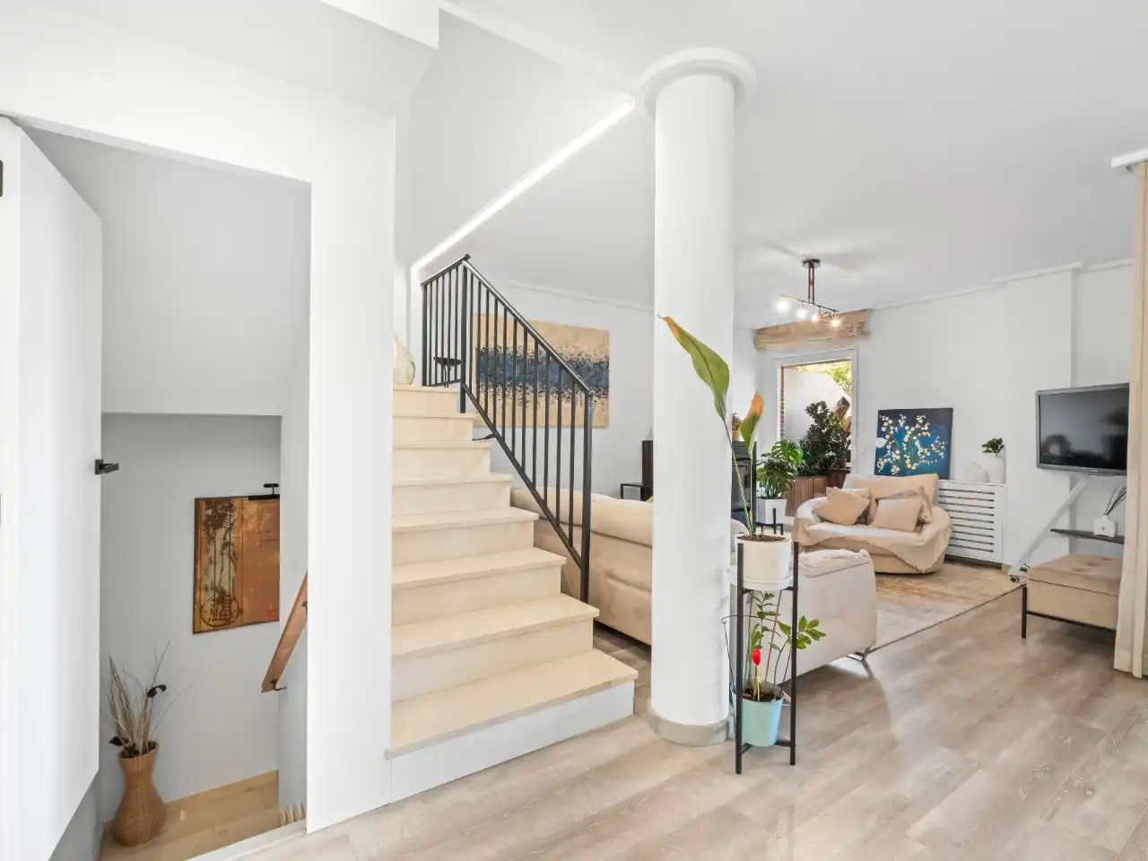 Maison jumelée avec piscine à vendre à calle pintor el greco 8, imagen 5