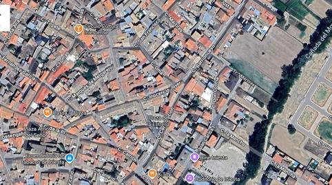 Foto 3 de Piso en venta en Calle Inocencio Jover, Iniesta, Cuenca