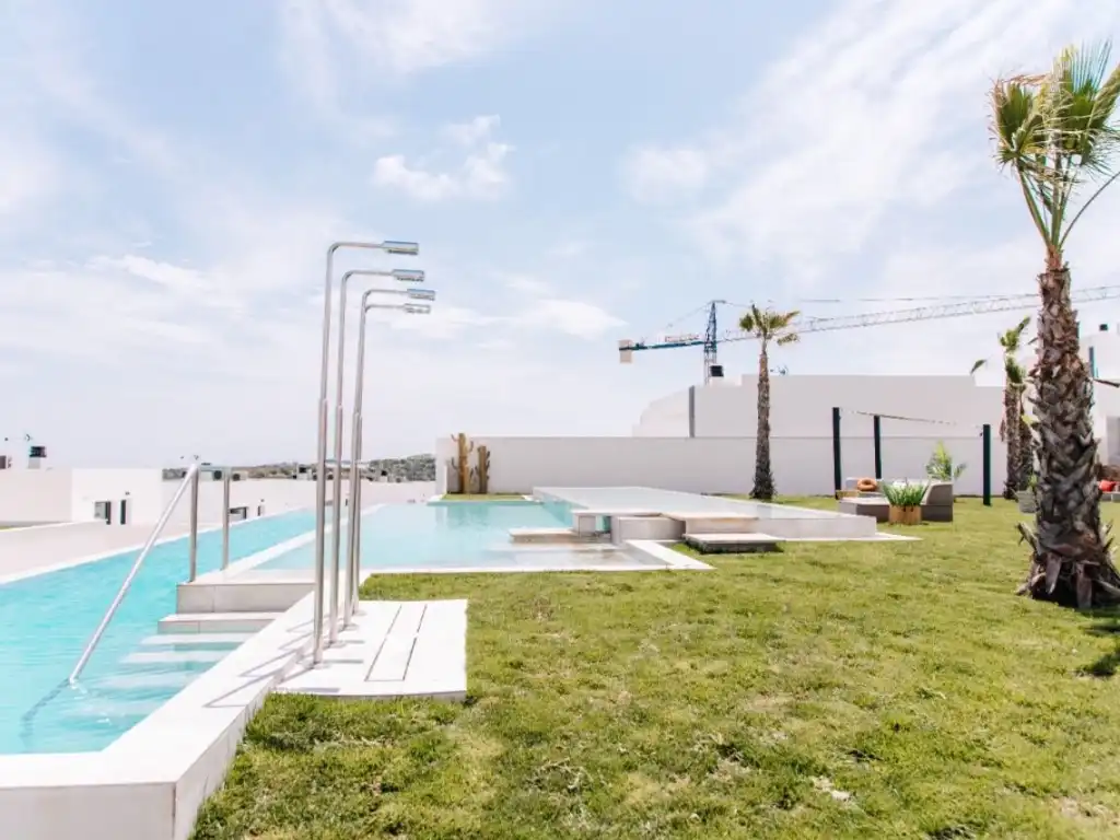 Bungalow amb piscina en venda a Rojales, imagen 22