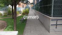 Terrace of Flat for sale in  Madrid Capital  with Swimming Pool