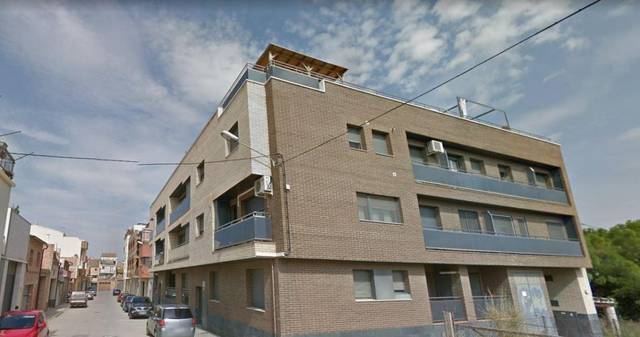 Garaje en Venta en Carrer Verge del Pilar en Alcoletge