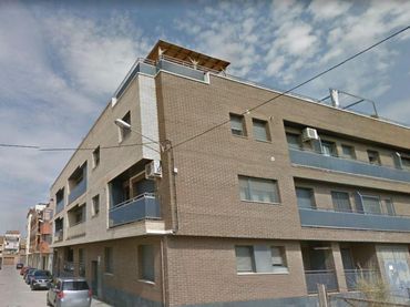 Aparcament en venda a Carrer Verge del Pilar