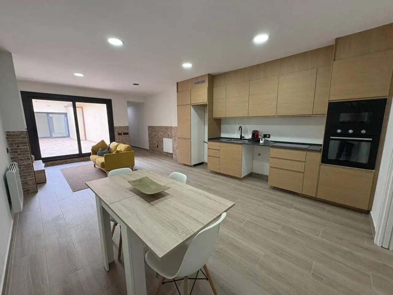 Wohnung mit Garten zum Verkauf in Calle Infant Martí, imagen 16
