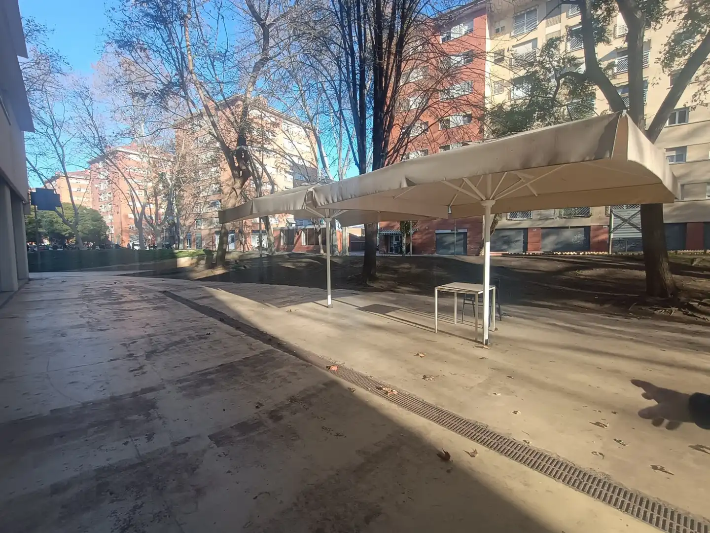 Gewerbefläche zum Verkauf in La Verneda, imagen 8
