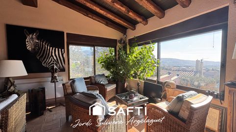 Foto 3 de Casa adosada en venta en Cantallops, Girona