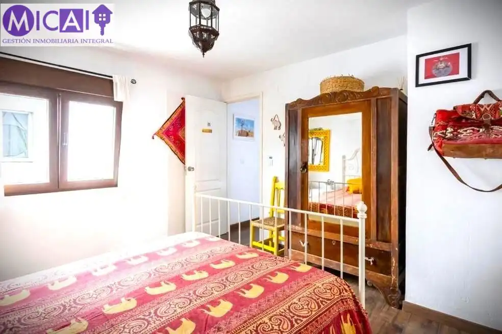 Habitación de Piso en venta en Cádiz con Aire acondicionado, Parquet y Terraza