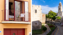 Außenansicht von Haus oder Chalet zum verkauf in Torredembarra mit Terrasse