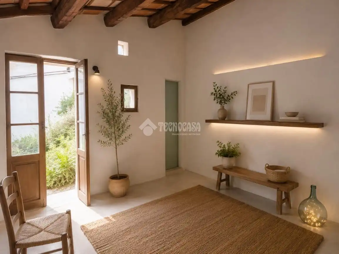 Houses for sale in Osuna  with Terrace