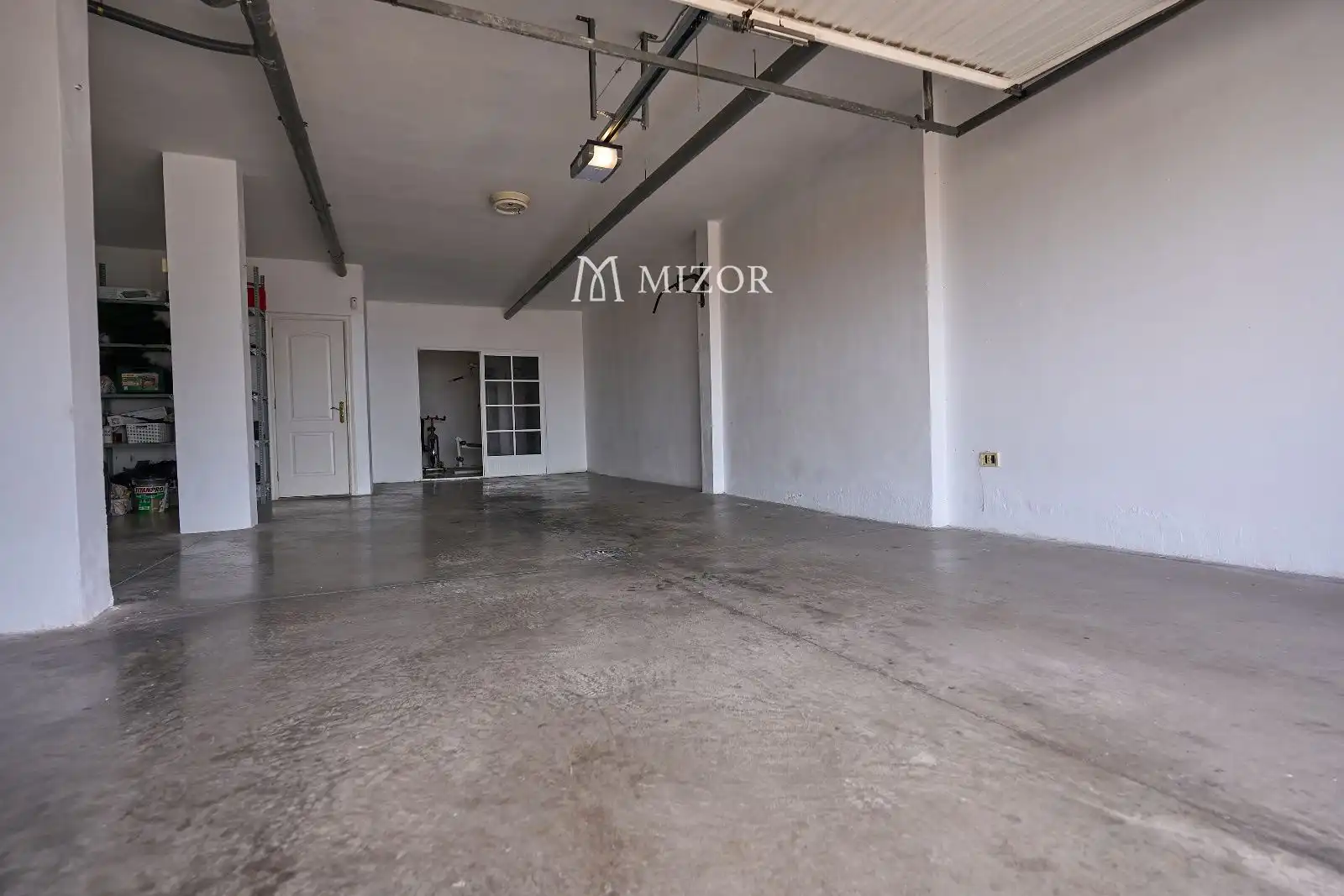 Maisonette mit Pool zum Verkauf in Balcon del Atlantico, imagen 23