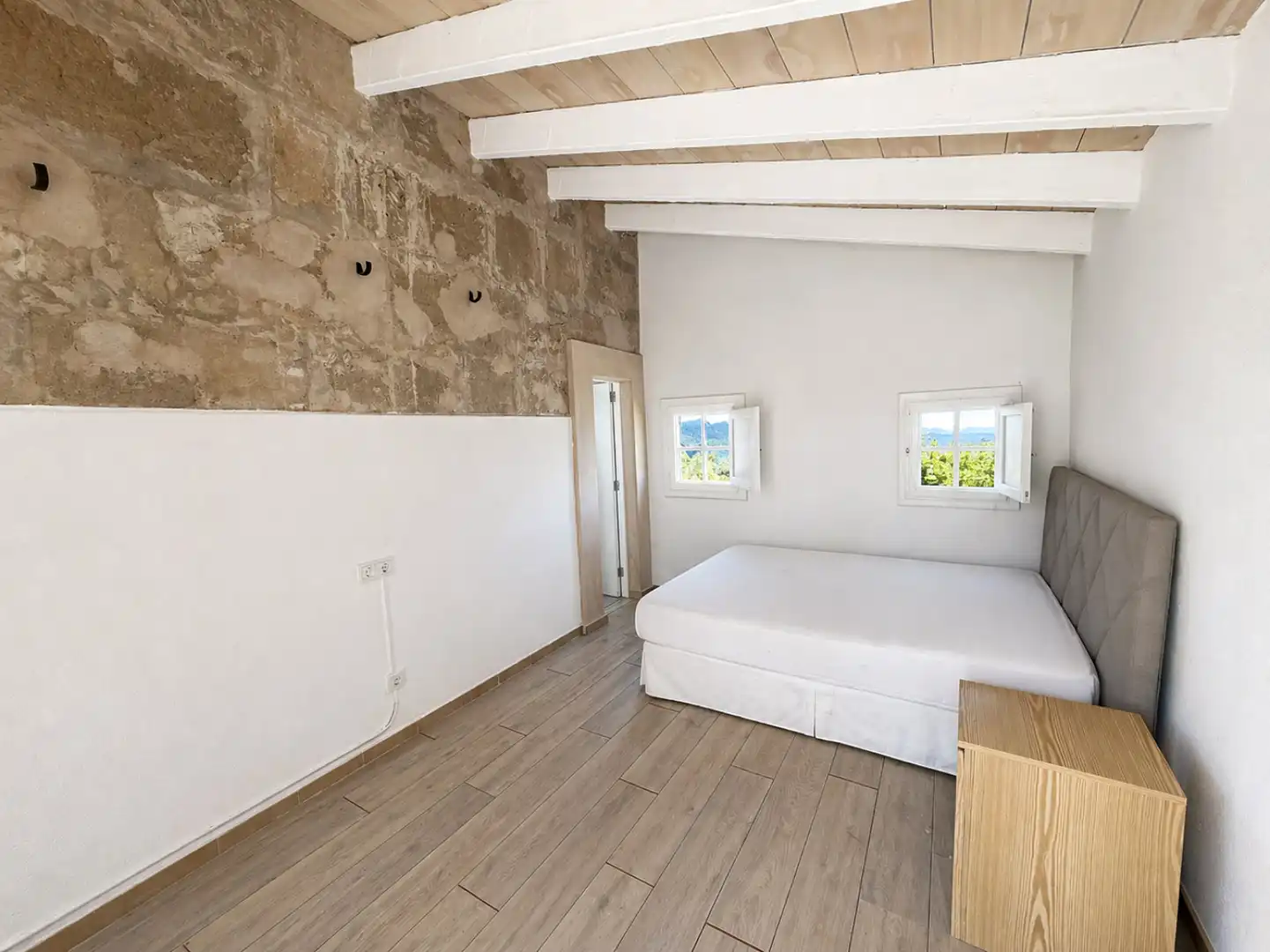 Casa amb piscina en venda a Pollença - poligon 3, imagen 9