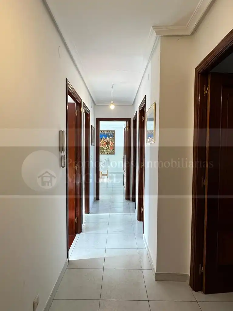 Piso en venta en Verín con Terraza