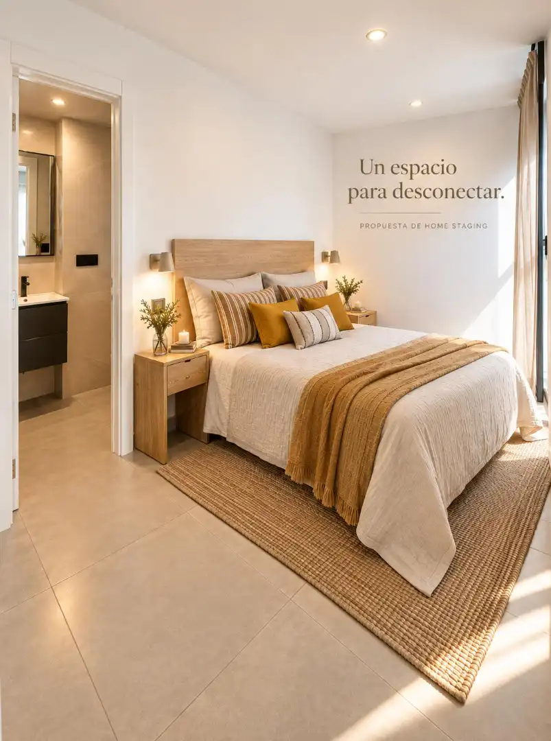 Piso con ascensor en venta en Avenida Condes de San Isidro 14, imagen 6