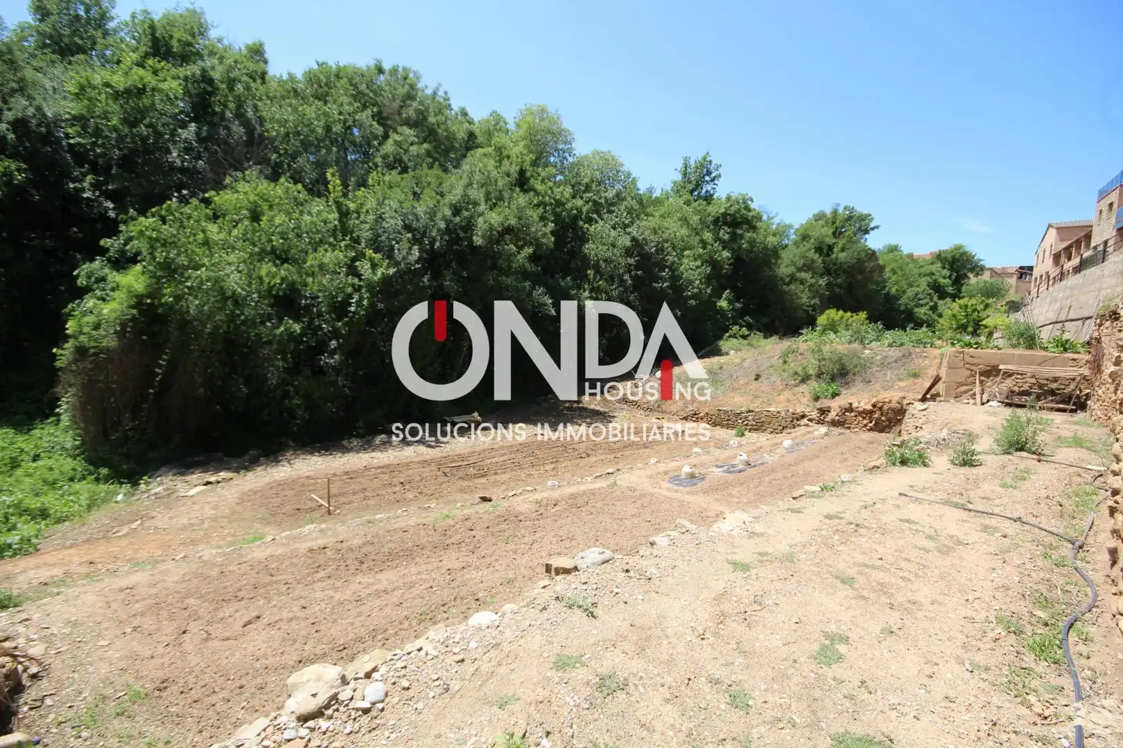 Finca rústica en venda a Calle Costa, Tremp