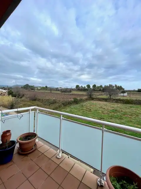 Dúplex en venta en Sant Martí Sarroca con Calefacción, Terraza y Balcón