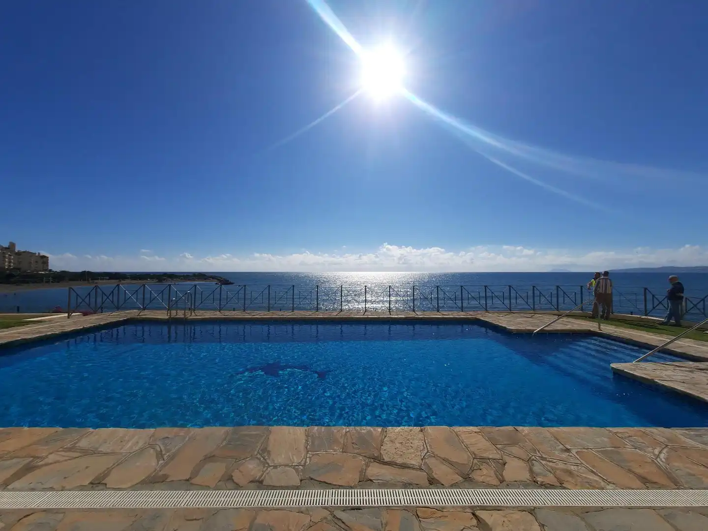 Apartament amb piscina en venda a Seghers, imagen 22