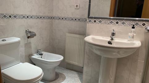 Foto 5 de Piso de alquiler en Calle Anxel Fole, Cambre , A Coruña