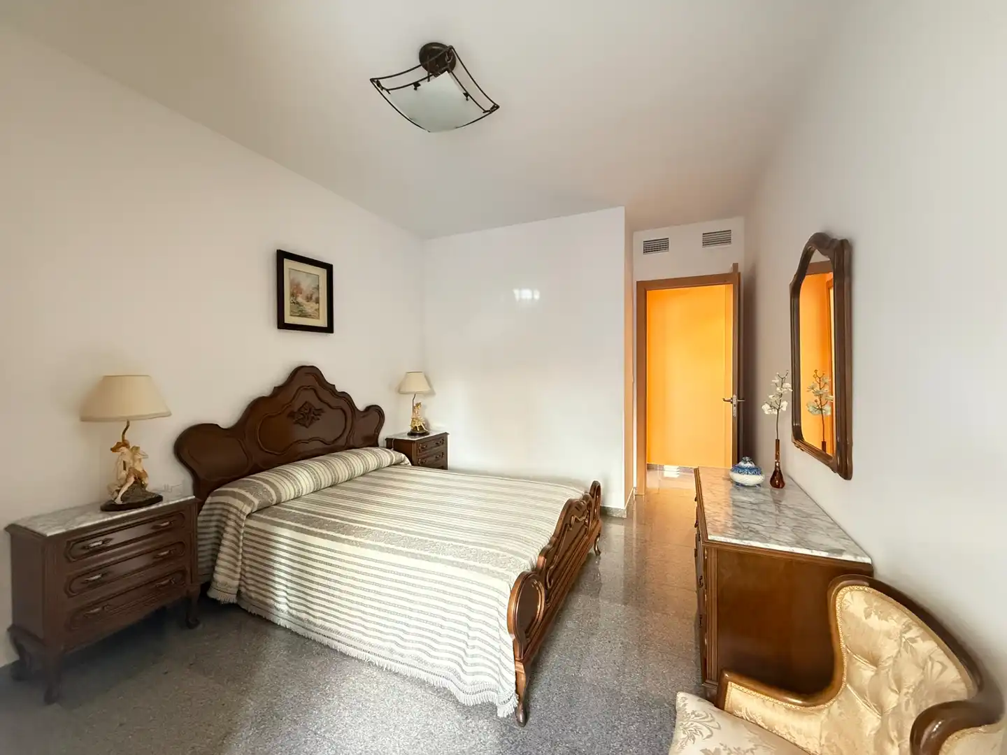 Appartement avec terrasse à vendre à Calle Diputación, imagen 30