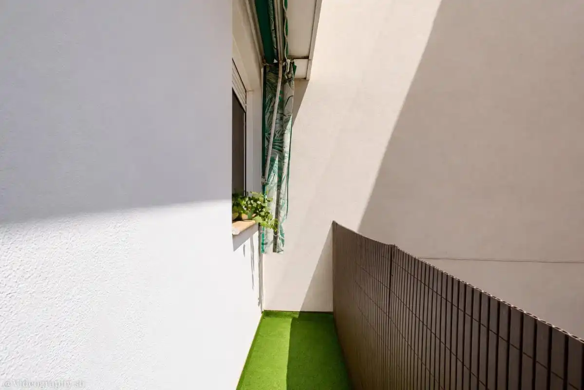 Terraza de Piso en venta en Fuenlabrada con Aire acondicionado, Calefacción y Terraza
