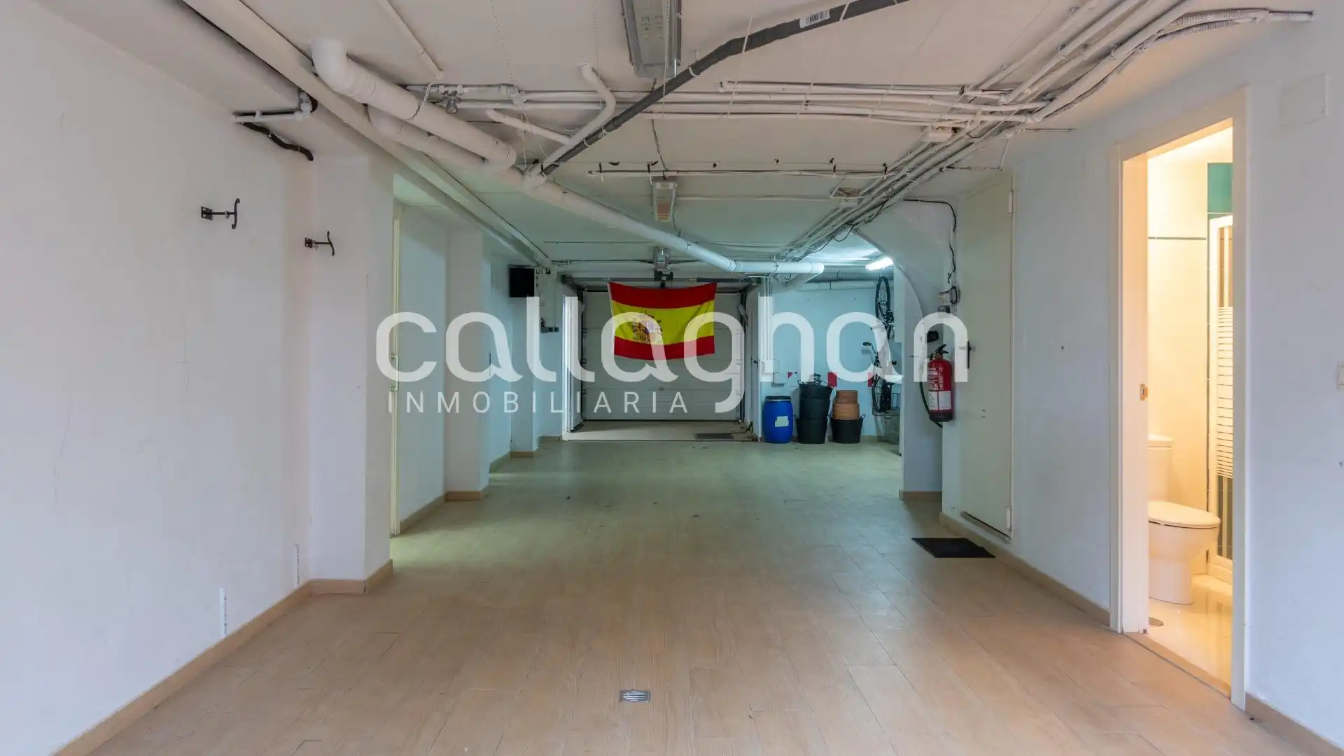 Casa adosada en venta en El Real de Gandia con Aire acondicionado, Calefacción y Piscina