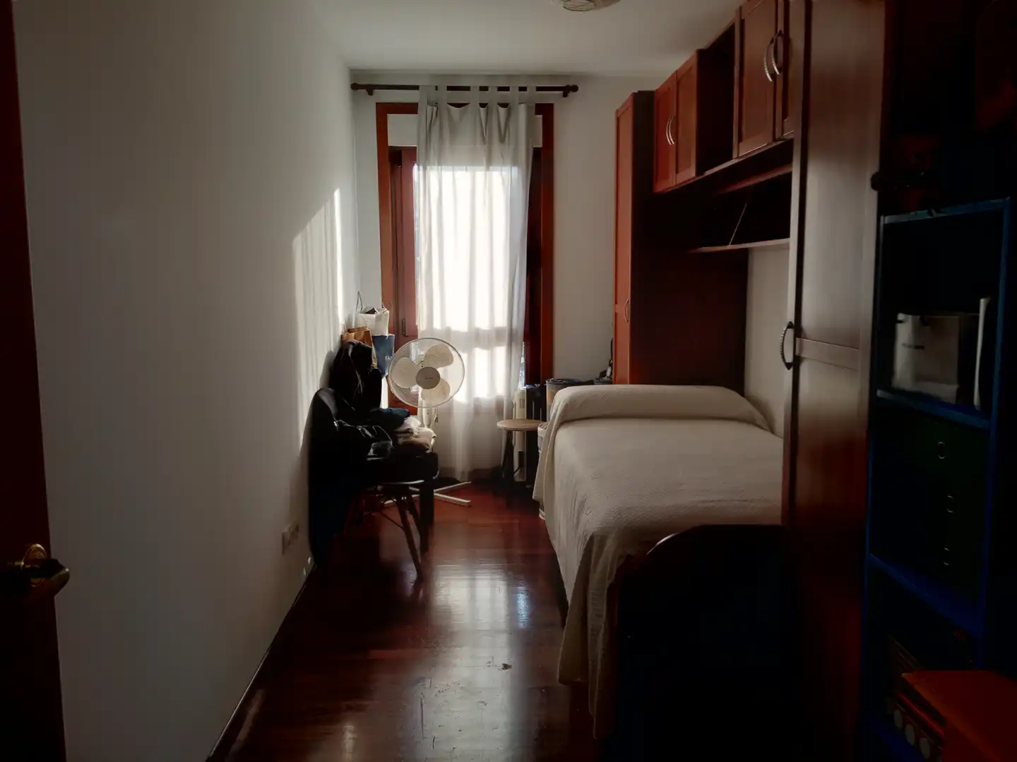 Habitación de Piso en venta en Barbadás con Calefacción, Trastero y Amueblado