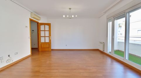 Foto 5 de Ático en venta en Fresnos I y II, Torrejón de Ardoz