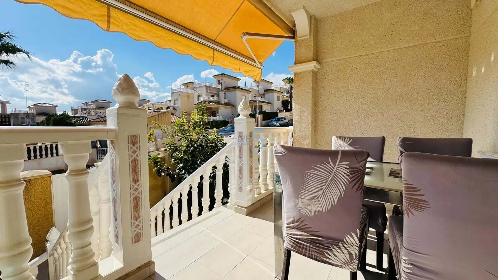 Casa amb terrassa en venda a Orihuela Costa, imagen 28