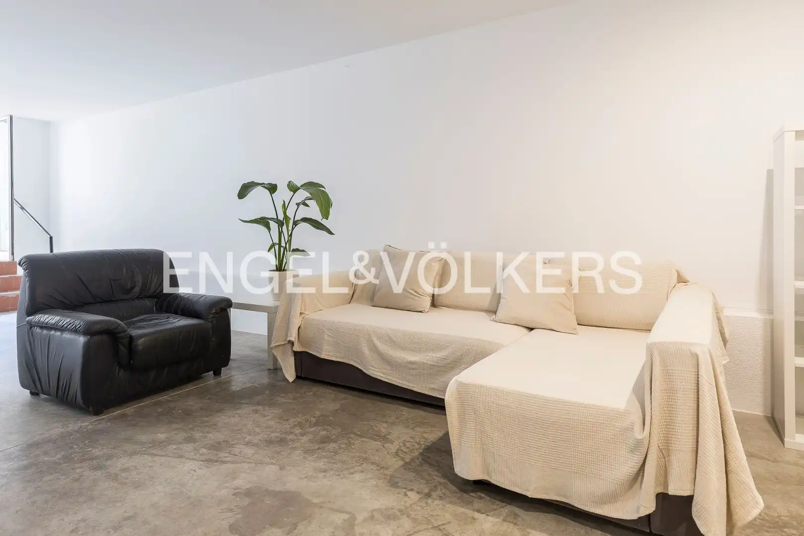 Wohnung zur Miete in Barcelona, Barcelona