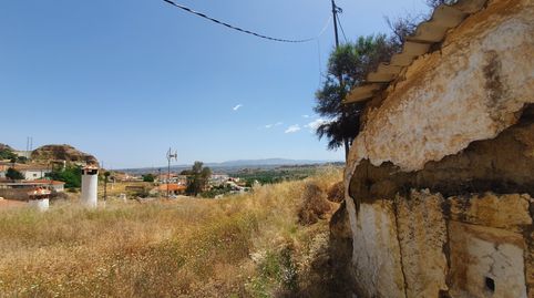 Foto 4 de Casa o xalet en venda a Plaza de la Iglesia, 11, Guadix, Granada