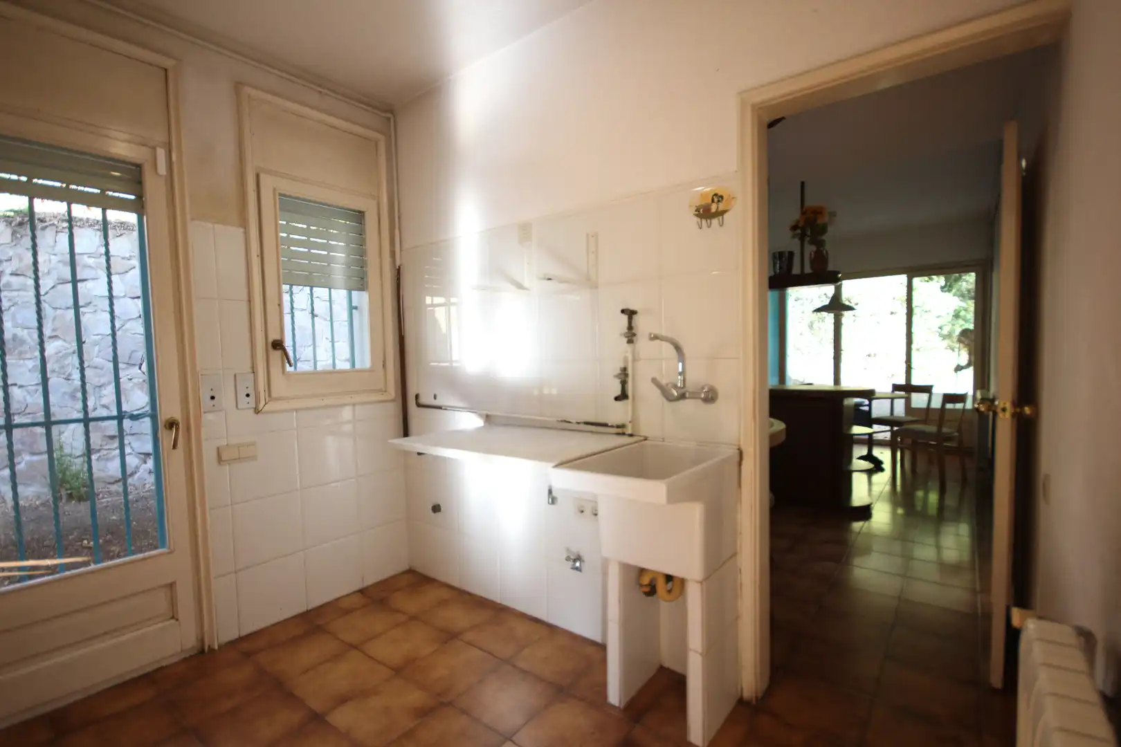 Casa amb piscina en venda a La Roca del Vallès, imagen 23