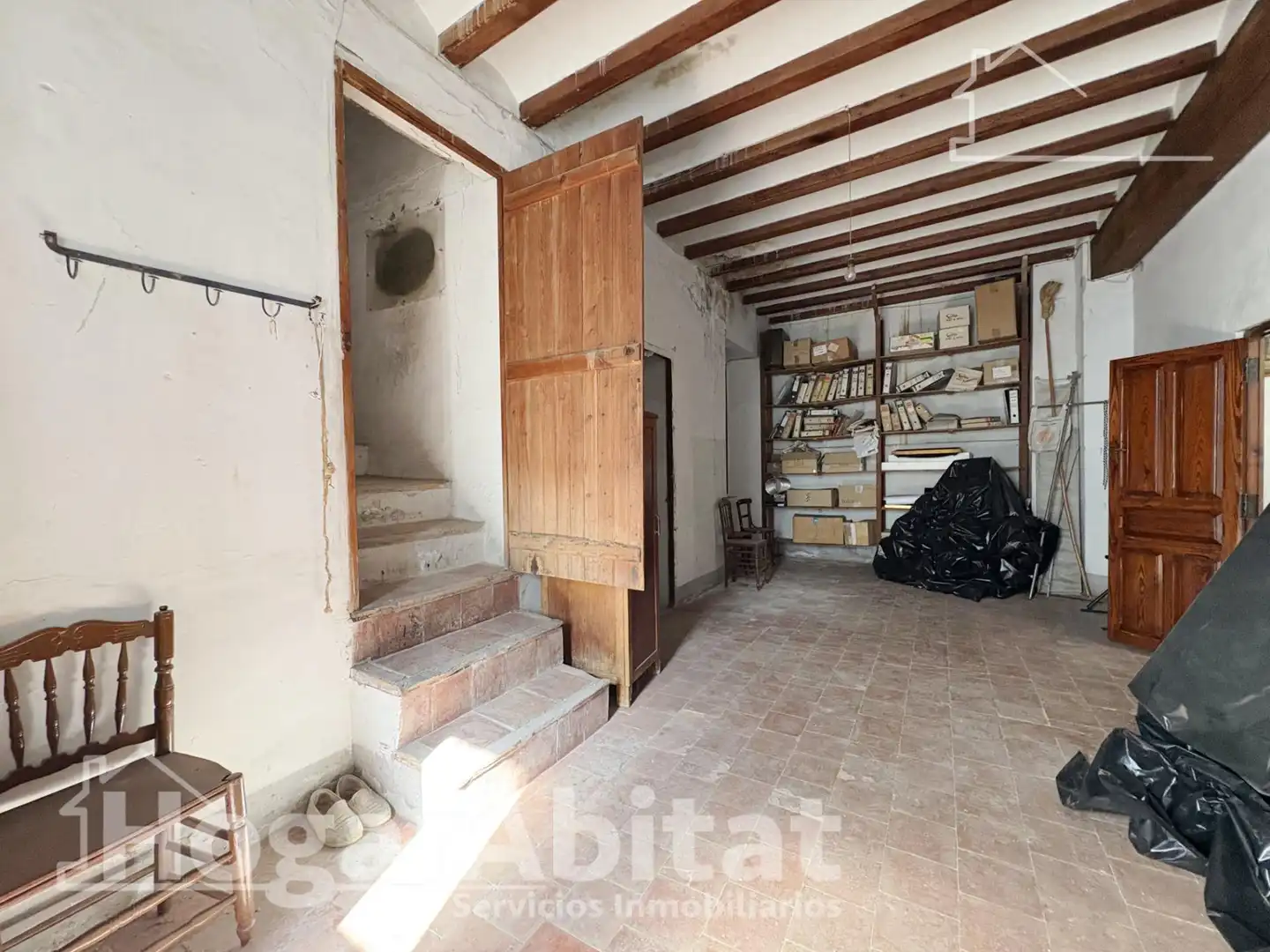 Casa o xalet en venda en Pego amb Calefacció i Balcó