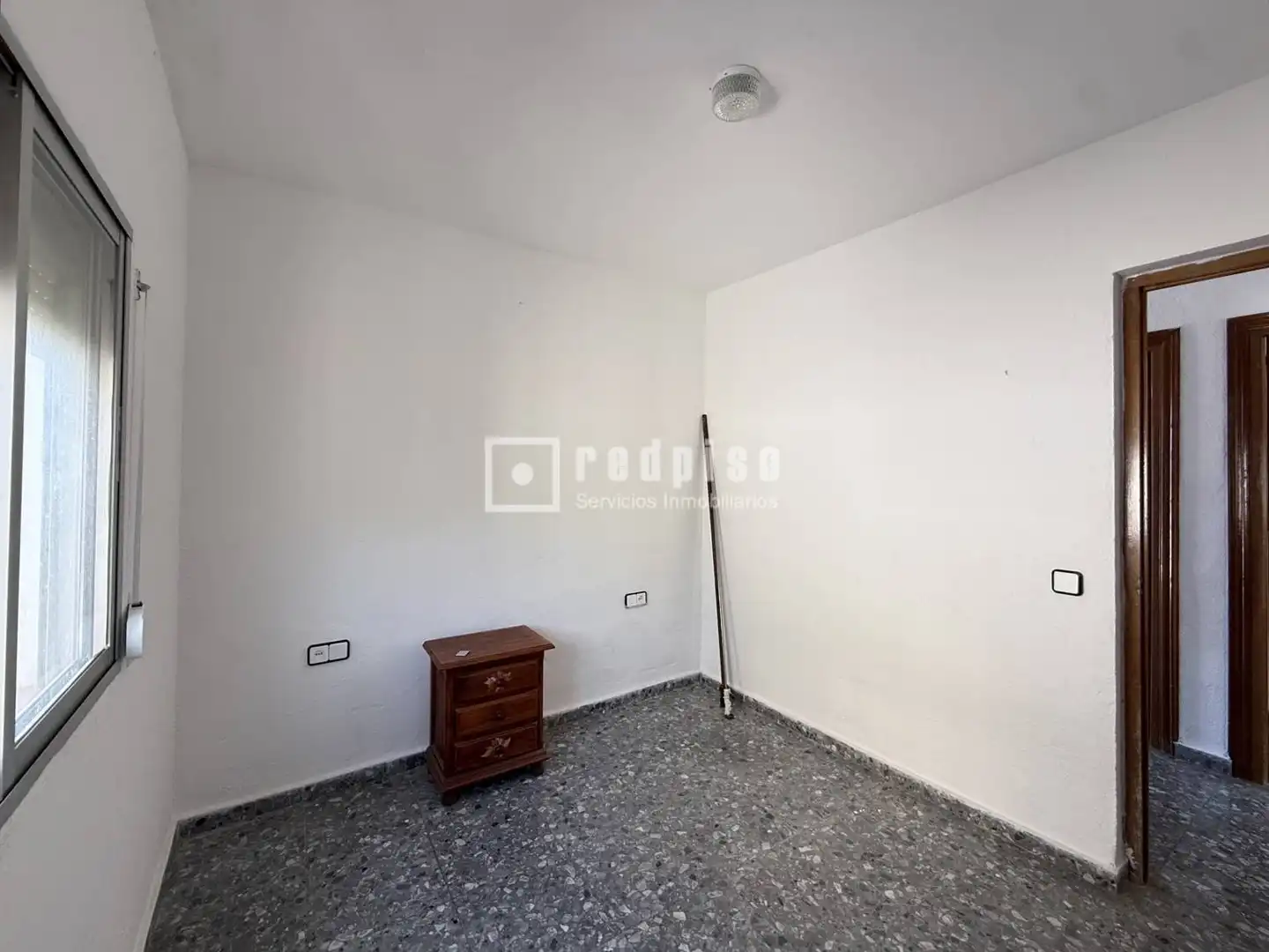 Dormitori de Casa o xalet en venda en Málaga amb Terrassa