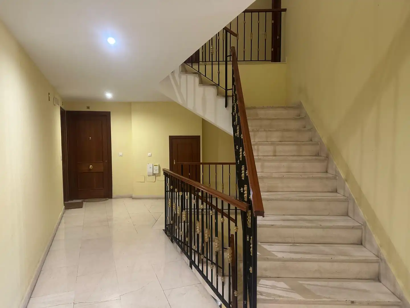 Piso en venta en Tudela de Duero con Parquet