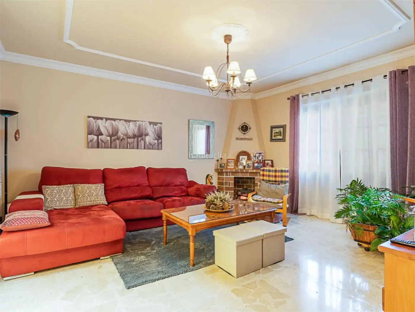 Maison à vendre à Avenida Mayorazgo de Franchi 14, imagen 10